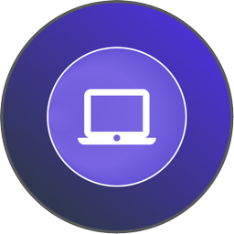 Laptop Icon